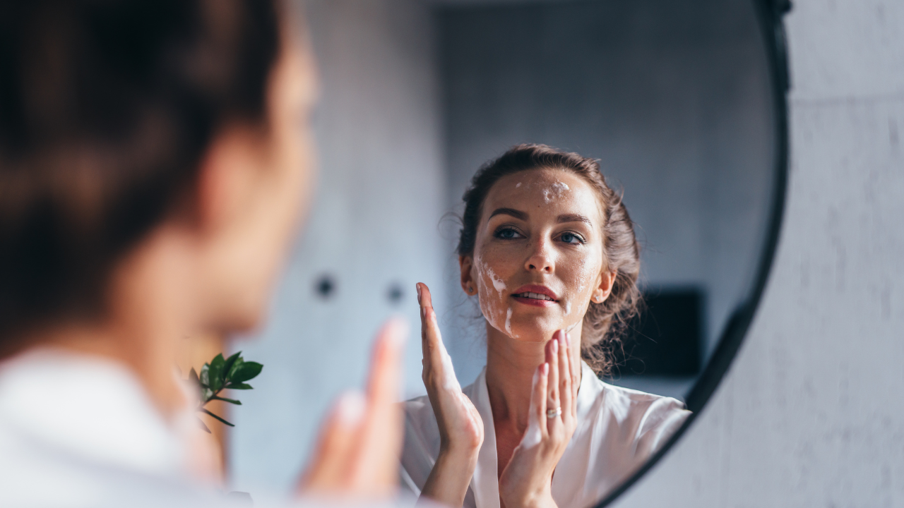 Target Problematic Skin