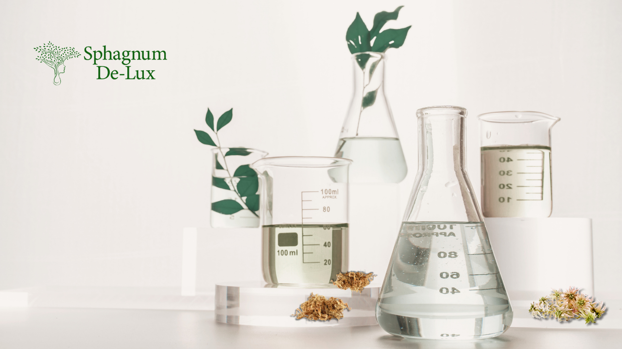 Irish Heritage Skincare Brand