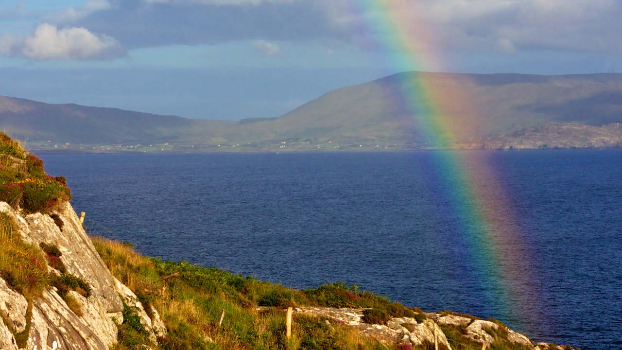 A Luxurious Skincare Experience from the Irish Coastlines