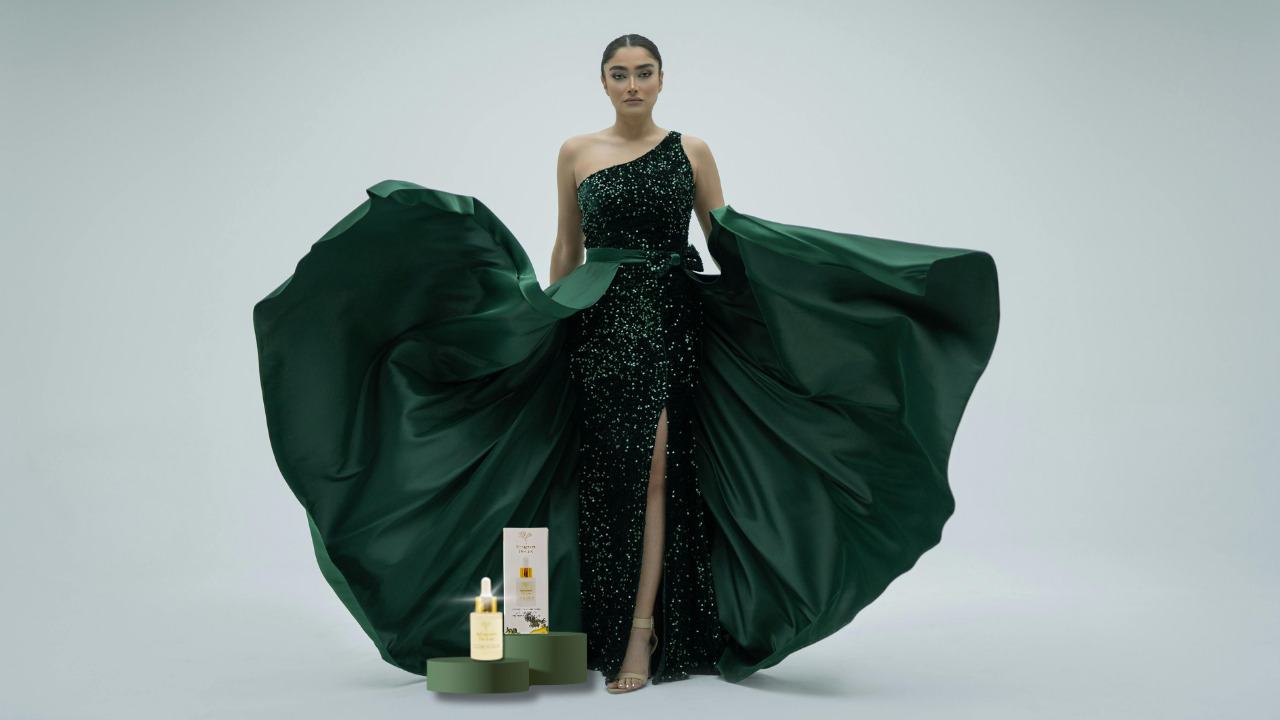 Sphagnum De-Lux Ultimate Christmas Gift Guide 2025: Find the Perfect Beauty Present