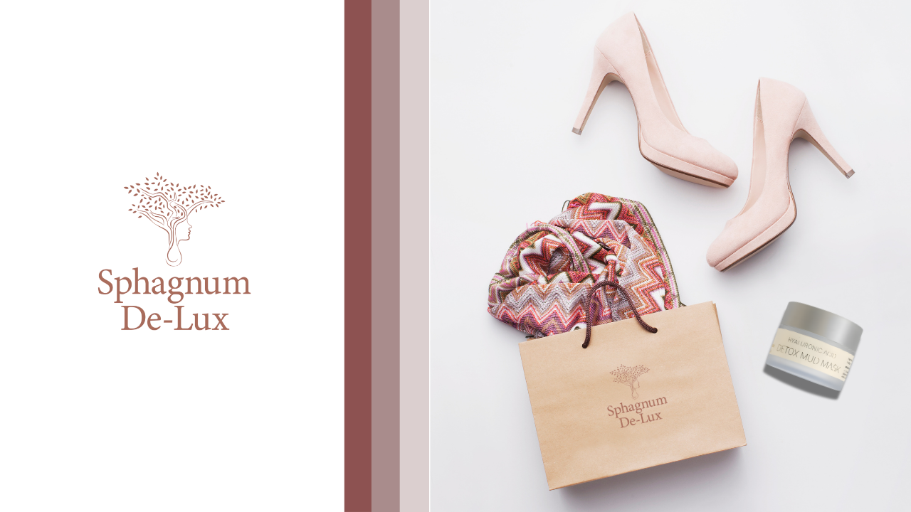 Sphagnum De-Lux Mother's Day Gift Guide