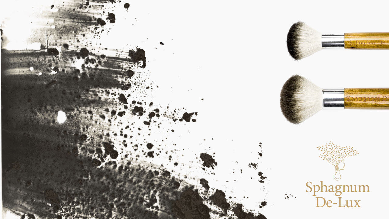 Sphagnum De-Lux Skin Detox Face Mud: The Ultimate Renewal Ritual